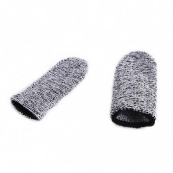 Pet Finger Toothbrush French Bulldog Brush Bad Breath Tartar Teeth Tool