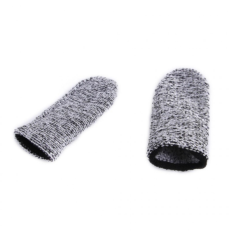 Pet Finger Toothbrush French Bulldog Brush Bad Breath Tartar Teeth Tool