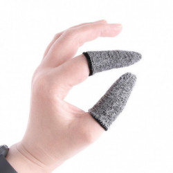 Pet Finger Toothbrush French Bulldog Brush Bad Breath Tartar Teeth Tool