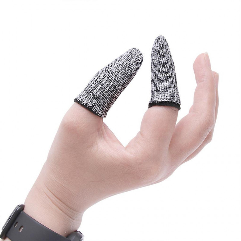 Pet Finger Toothbrush French Bulldog Brush Bad Breath Tartar Teeth Tool