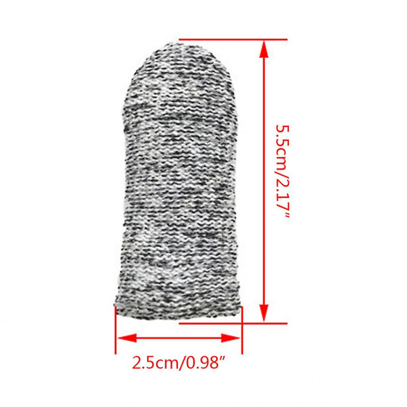 Pet Finger Toothbrush French Bulldog Brush Bad Breath Tartar Teeth Tool