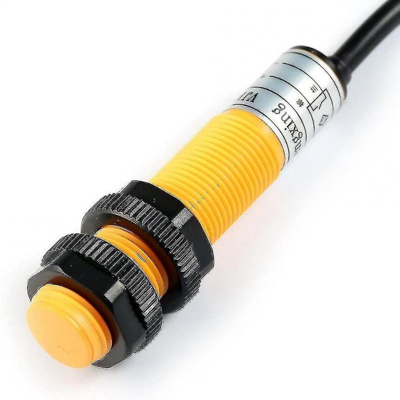 0-99999 Lcd Affichage Numérique Électronique Compteur Punch Magnétique Induction Interrupteur De Proximité [...]