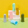 Finger Toothbrush Soft Silicone Infant Tooth Brush Newborn Oral Care Supplies
