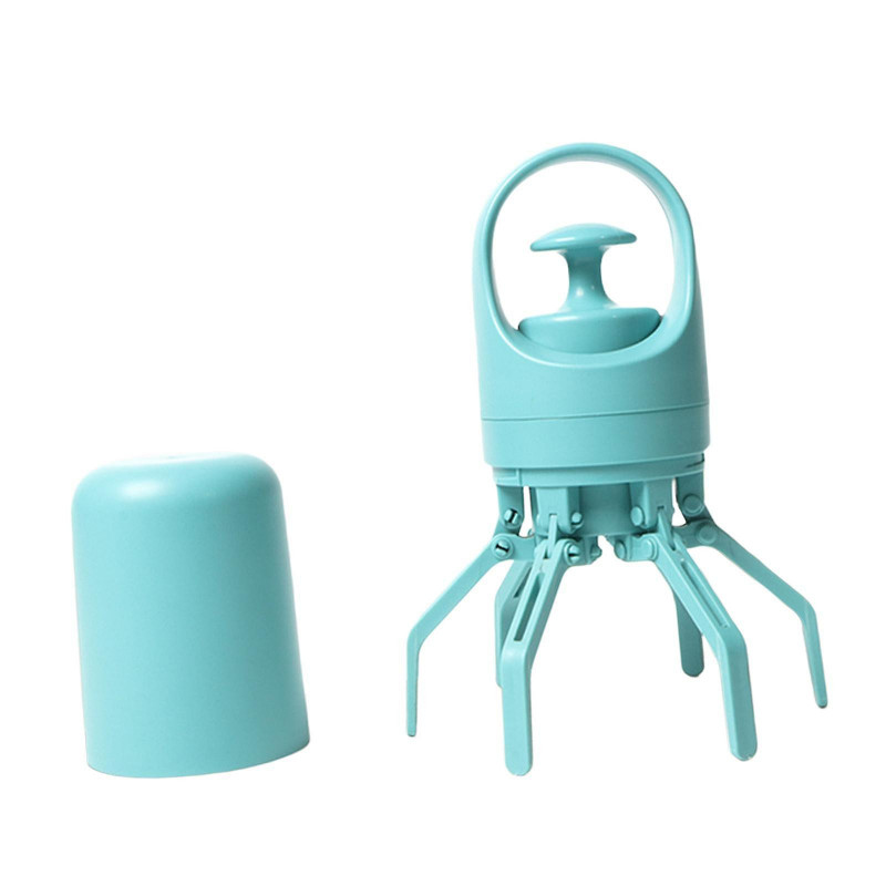 Dog Stool Scooper Pickup Waste Clean Stool Picker For Outside Travel Walking