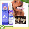 Spray de nettoyage des dents pour animaux de compagnie Chien Chat Soins bucco-dentaires Enlever les taches de [...]