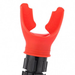 Foldable Trash Bag Rack Trash Bag Holder for Cupboard for Living Room Office White