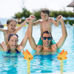 Kit de nettoyage de conduit de sécheuse, dissolvant de peluches, s’étend jusqu’à 12 pieds, synthétique