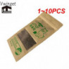 1~10PCS Natural Premium Catnip Cattle Grass Interactive Cat Non-toxic 10g Menthol Flavor Funny Cat Supplies Keep [...]