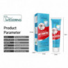 New 60g Pet Enzymatic Toothpaste For Dogs Helps Reduce Tartar And Plaque Helps