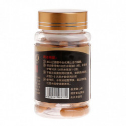 60 Count Capsules de bactéries nitrifiantes pour les poissons d’eau douce et d’eau de mer pour