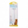 Dogs Toothbrush U-shaped Heads Dog Toothbrushes Tartar Teeth Tool Pet Cleaning