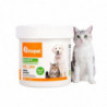 120pcs Pet Eye Wipes Eye Cleaners pour chiens Chats Élimine la croûte de saleté et la décharge