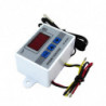 XH-W3002 Microcomputer Digital Electronic Temperature Controller Multifunctional Practical High Precision Senor Probe
