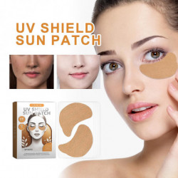 Fully Protecting The Eyes From Light Exposure Suitable For The Skin Around The Eyes Long-lasting And Providing A [...]