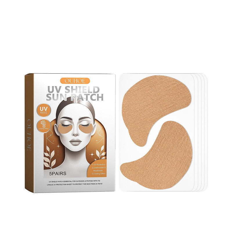 Fully Protecting The Eyes From Light Exposure Suitable For The Skin Around The Eyes Long-lasting And Providing A [...]