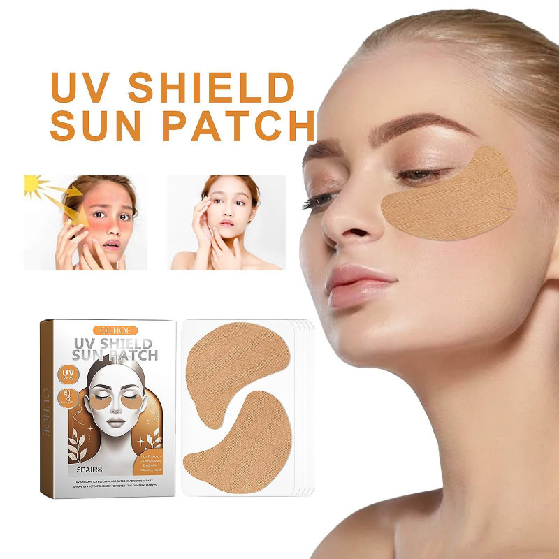 Fully Protecting The Eyes From Light Exposure Suitable For The Skin Around The Eyes Long-lasting And Providing A [...]