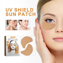 Fully Protecting The Eyes From Light Exposure Suitable For The Skin Around The Eyes Long-lasting And Providing A [...]