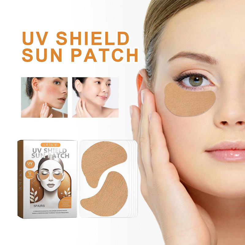 Fully Protecting The Eyes From Light Exposure Suitable For The Skin Around The Eyes Long-lasting And Providing A [...]