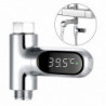 Led Affichage Compteur d’eau Thermomètre de douche numérique Thermomètre de bain Moniteur de température de l’eau [...]