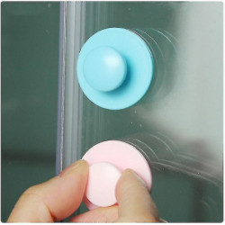 10 Pcs Pull Stick On Door S Sticker -stick Auxiliary