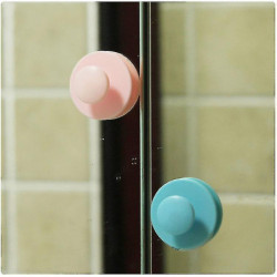10 Pcs Pull Stick On Door S Sticker -stick Auxiliary
