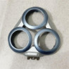 S6000 Shaver Head Bracket for S6011 S6015 S6500 S6550 S6580 S6670 S6688 S6840 Holder Accessories S6000 Shaver Head Bracket for S6011 S6015 S6500 S6550 S6580 S6670 S6688 S6840 Holder Accessories