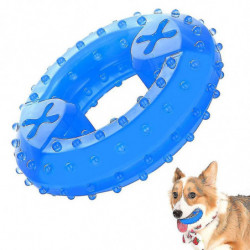 Huisdier Bijtring Koeling Kauw Speelgoed Voor Honden Bijtende Speelgoed Voor Puppy's