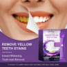 Purple Beautiful Tooth Mouthwash Teeth Cleaning Yellow Teeth Stain Whitening Fresh Breath Oral Care