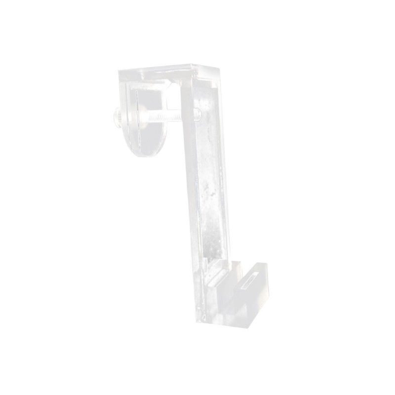 3x Negative Pressure Fish Tank Bracket Fish Breeding Box Aquarium Accessory
