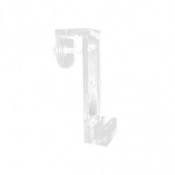 3x Negative Pressure Fish Tank Bracket Fish Breeding Box Aquarium Accessory