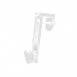 3x Negative Pressure Fish Tank Bracket Fish Breeding Box Aquarium Accessory