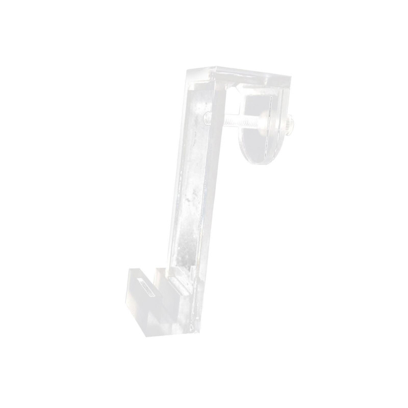 3x Negative Pressure Fish Tank Bracket Fish Breeding Box Aquarium Accessory