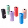 Dog Poop Bags For Waste Refuse Cleanup For Outdoor Puppy Walking And Travel, Assorted Colors, 900 Bags Dog Poop Bags For Waste Refuse Cleanup For Outdoor Puppy Walking And Travel, Assorted Colors, 900 Bags