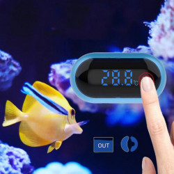 Thermomtre Aquarium - Thermomtre Lcd Digital Aquarium ,terrariumhigh Definition Temprature Measurement Led Digital [...]