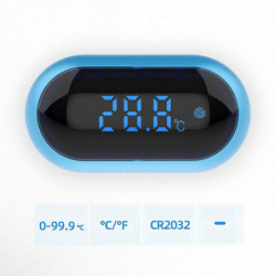Thermomtre Aquarium - Thermomtre Lcd Digital Aquarium ,terrariumhigh Definition Temprature Measurement Led Digital [...]