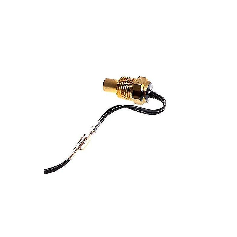 12V / 24V Voiture Lcd Température de l’eau Thermométoltmètre Jauge 2in1 Temp & Voltage Meter 17mm Capteur 12V / 24V Voiture Lcd Température de l’eau Thermométoltmètre Jauge 2in1 Temp & Voltage Meter 17mm Capteur