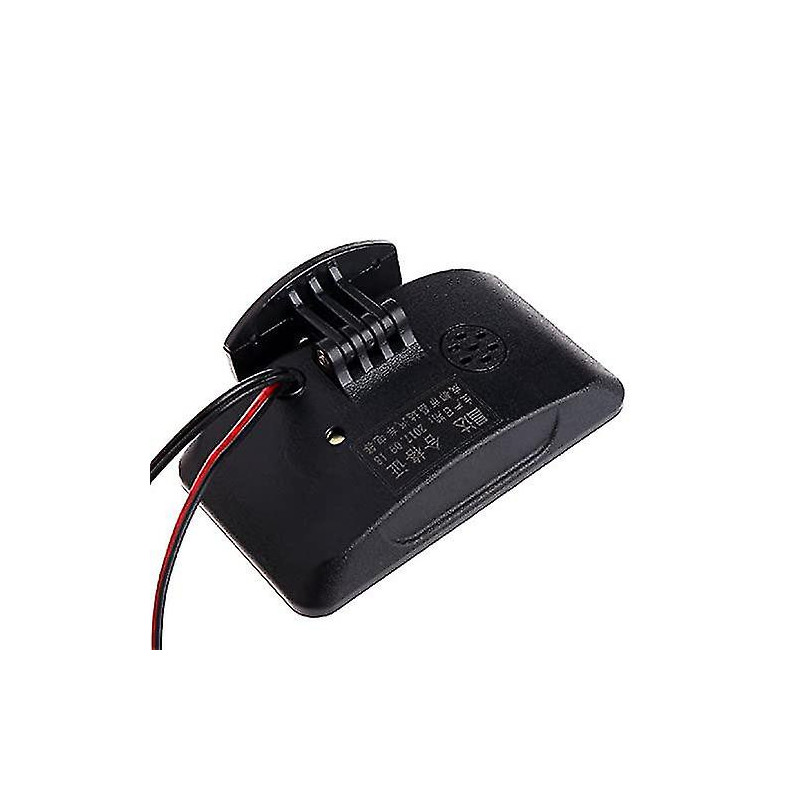12V / 24V Voiture Lcd Température de l’eau Thermométoltmètre Jauge 2in1 Temp & Voltage Meter 17mm Capteur 12V / 24V Voiture Lcd Température de l’eau Thermométoltmètre Jauge 2in1 Temp & Voltage Meter 17mm Capteur