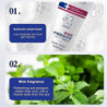 Mints Whitening Toothpaste Gingival Reinforced Oral Care Supplies Teeth Care Supplies Mints Whitening Toothpaste Gingival Reinforced Oral Care Supplies Teeth Care Supplies