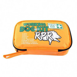 Kit de points de chien de travail de qualité supérieure d’origine RPR Trousse de premiers soins tout-en-un Kit de points de chien de travail de qualité supérieure d’origine RPR Trousse de premiers soins tout-en-un