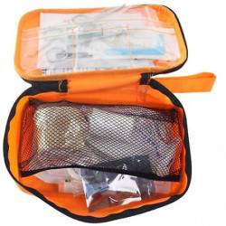 Kit de points de chien de travail de qualité supérieure d’origine RPR Trousse de premiers soins tout-en-un Kit de points de chien de travail de qualité supérieure d’origine RPR Trousse de premiers soins tout-en-un