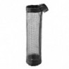 Home Grocery Bag Holder Wall Mount Plastic Bag Holder Dispenser Hanging Storage Trash Garbage Bags Black Home Grocery Bag Holder Wall Mount Plastic Bag Holder Dispenser Hanging Storage Trash Garbage Bags Black