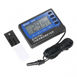 Mini Lcd Digital Thermometer Temperature Meter