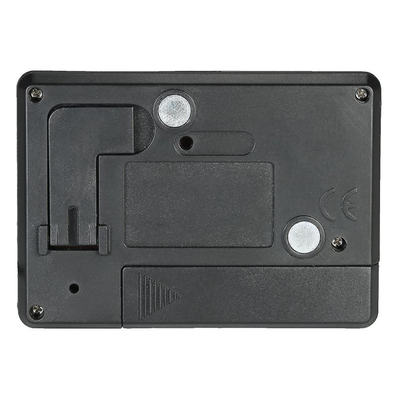 Mini Lcd Digital Thermometer Temperature Meter