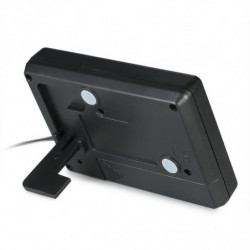 Mini Lcd Digital Thermometer Temperature Meter