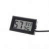 Mini Lcd Digital Thermometer Humidity Hygrometer