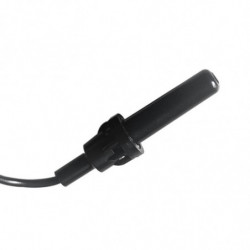 Mini Lcd Digital Thermometer Humidity Hygrometer