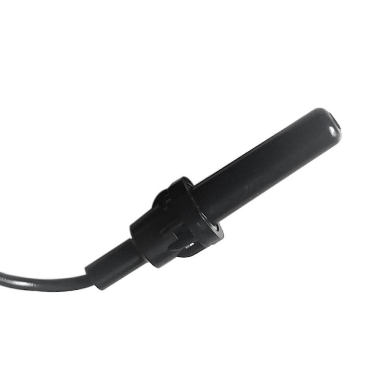 Mini Lcd Digital Thermometer Humidity Hygrometer