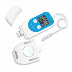 Tz-tempu7b Enregistreur De Température Et D’humidité Réutiliser Enregistreur De Température Et D’humidité Pdf [...]