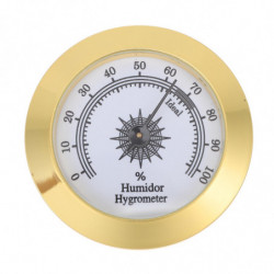 Mamal Hygrometer Reptiles Snacks Tank Hygrometer Reptile Nursing Box Hygrometer Hygrometers Humidity Gauge