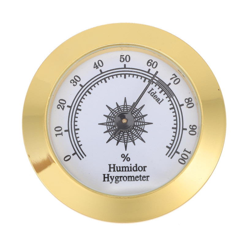 Mamal Hygrometer Reptiles Snacks Tank Hygrometer Reptile Nursing Box Hygrometer Hygrometers Humidity Gauge